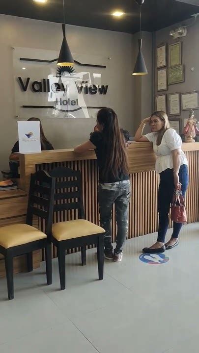 valley view hotel dumanjug